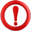 covid warning