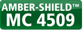 Amber-shield mc4509
