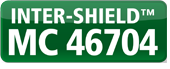 Inter-shield mc46704